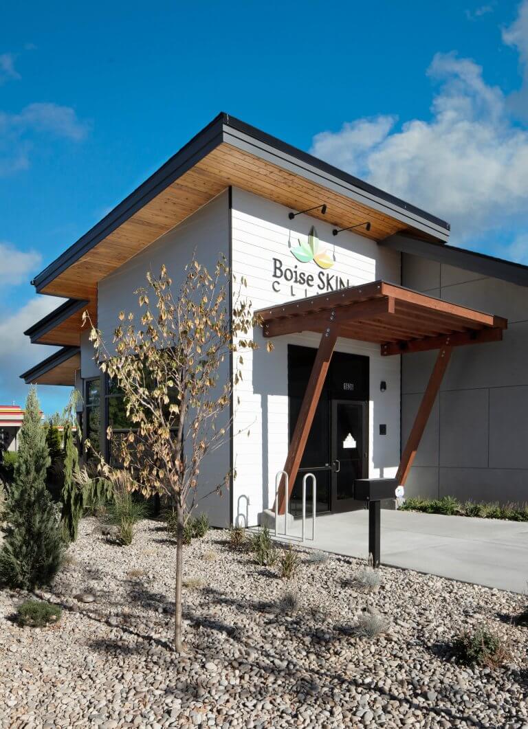 Boise Skin Clinic