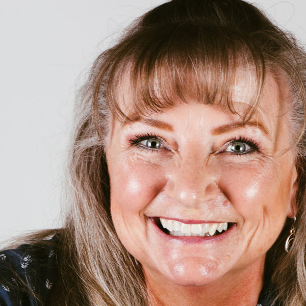 Darla Thurman Picture