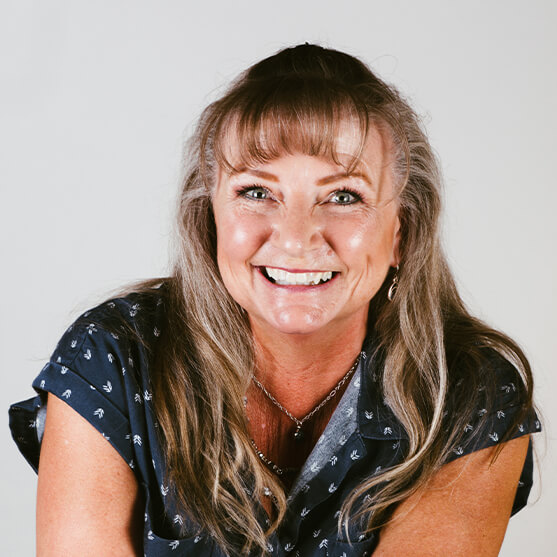 Darla Thurman Picture