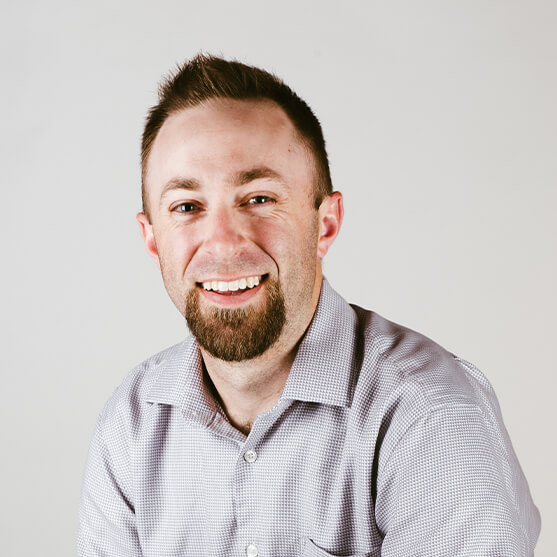Matt Geserick Picture