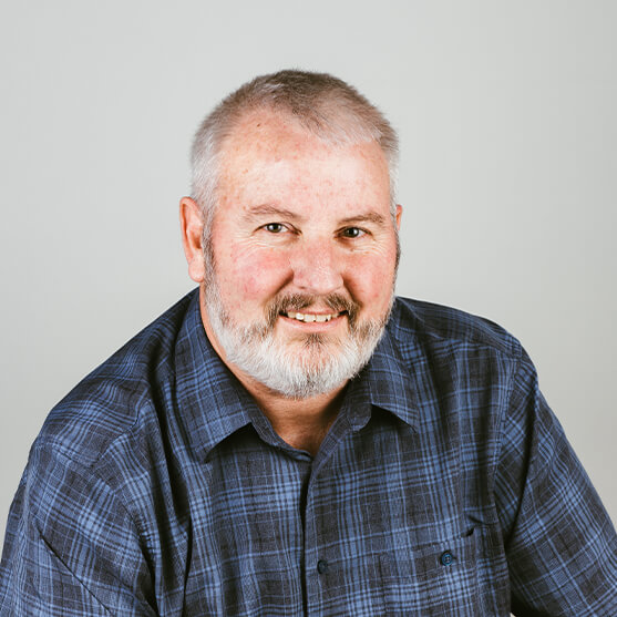 Ross Holloway Picture
