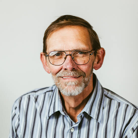 Tory Culley Picture