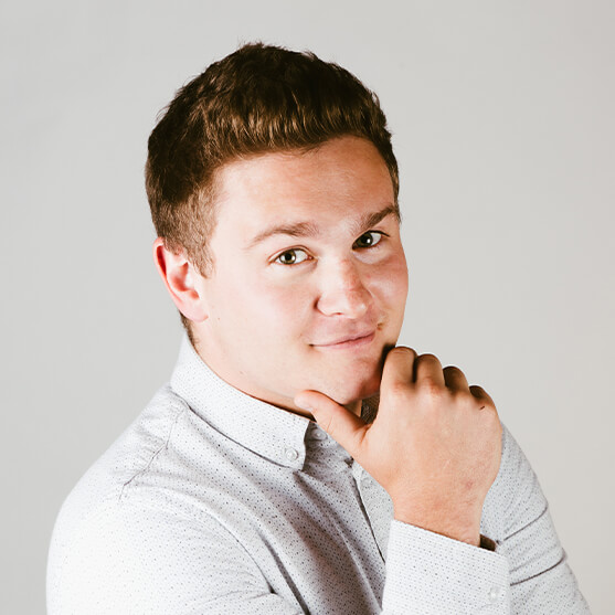 Tyler Hash Picture