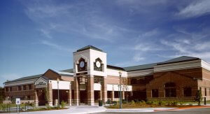 Timberline High School