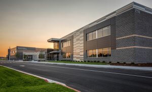 Twin Falls Middle/South Hills