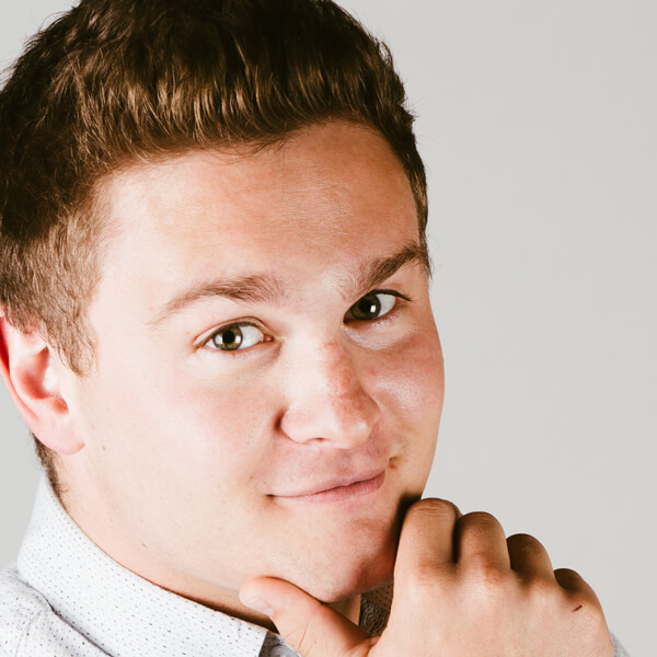 Tyler Hash Picture