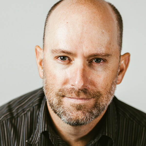 Ian Shewring Picture
