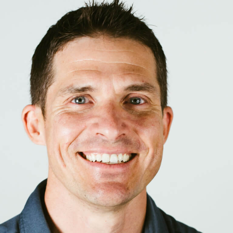 Clayton Cheney Picture