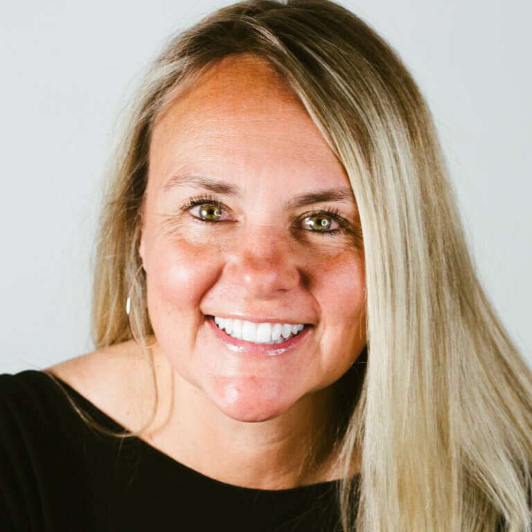 Leah Chamberlin Picture