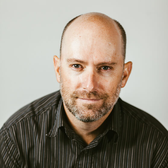 Ian Shewring Picture