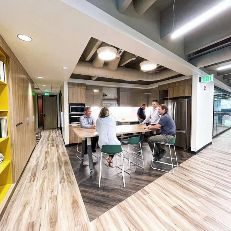 Join Our Team! Marketing Manager