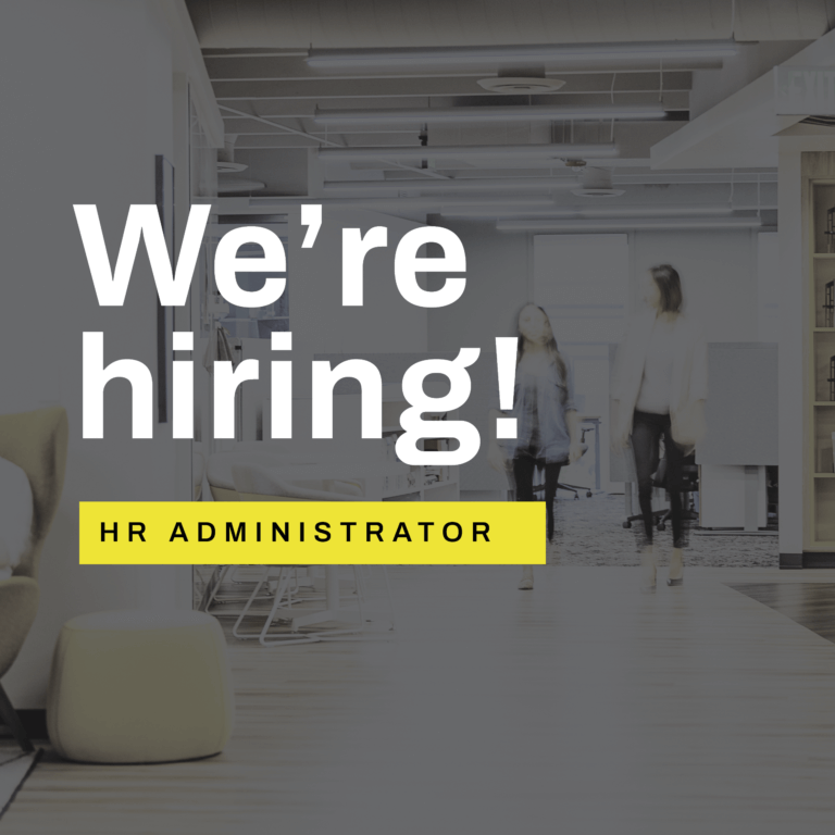 Join Our Team: HR Administrator!