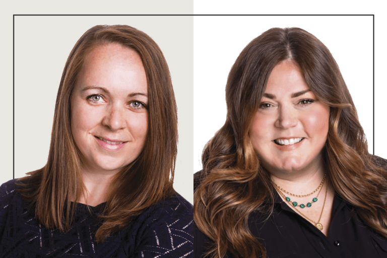 Lombard/Conrad Names Two New Shareholders